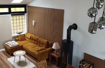 Ferienhaus Eifelfreude - Foto 1