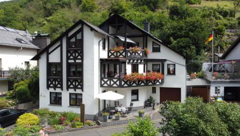 Ferienwohnung Im Bachtal - Foto 2