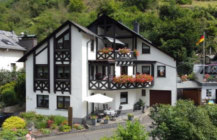 Ferienwohnung Im Bachtal - Foto 2