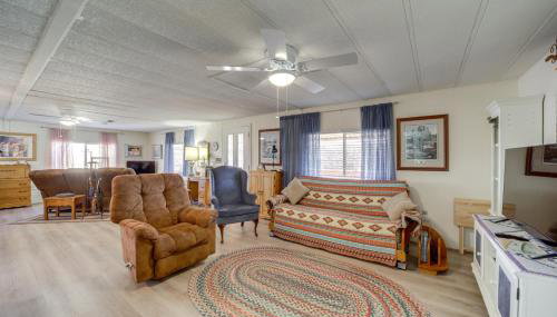 Near Hiking and Wineries Charming Camp Verde Home! - Foto 4