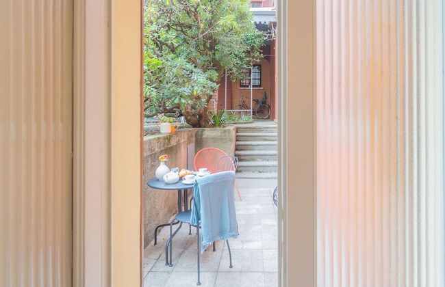 La Piazza di Cernobbio - Photo 46