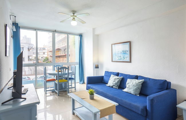 Apartamentos El Velero - Foto 22