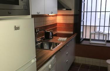 Apartamento Completo Santa Marina - Foto 18