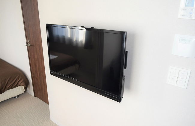 Hotel Classe Stay Sapporo - Foto 29