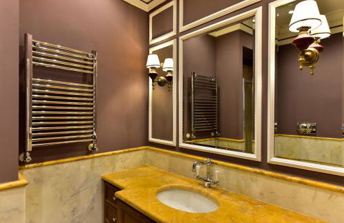 Residenza Clodio Spanish Steps - Foto 25