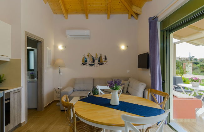 Comfeto & Mandolato Sweet Houses - Foto 33