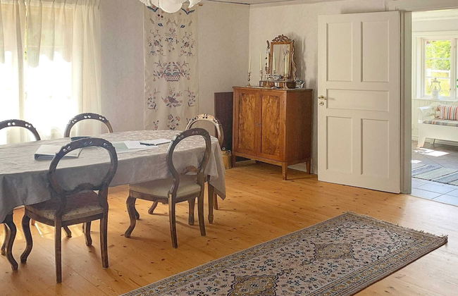 Holiday Home in Gedser - Foto 20