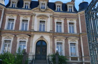 Hôtel De Ligny - Foto 1