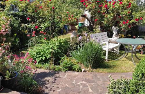 Ferienwohnung Andrea Kühlein - Foto 8