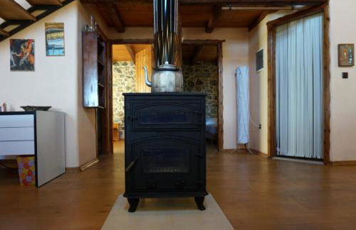 Elpida Country House -Paleochora-Anidri - Foto 11