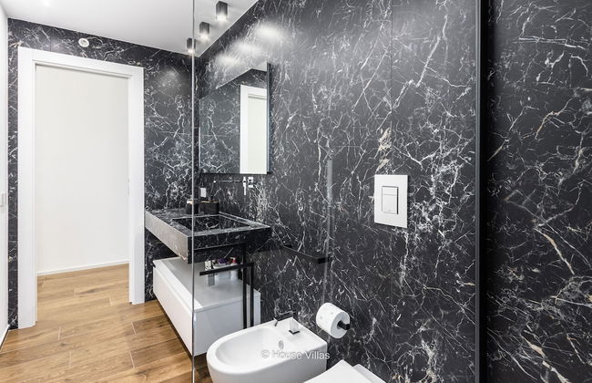 Flaben Luxury Villa in Diano Marina - Foto 37