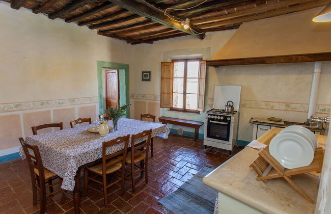 Tenuta di Spannocchia - Foto 50