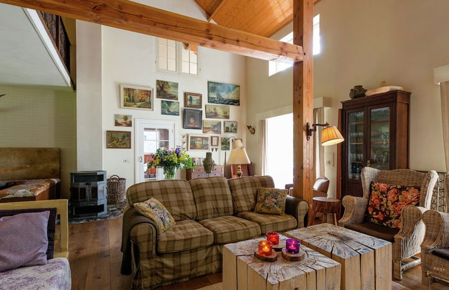 Peace, Nature & Comfort Combined - Photo 1