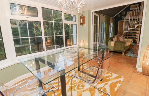 Dowager Cottage - Foto 10