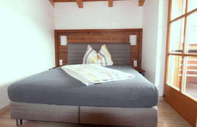 Appartement Pichler - Foto 2