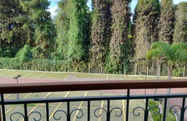 Vista Azul Apart Hotel - Vista Pinheiros - Photo 1