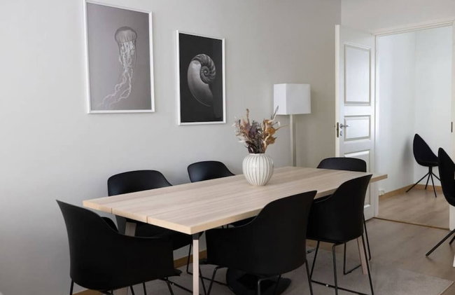 2ndhomes Central 85m2 2BR Apartment - Foto 30