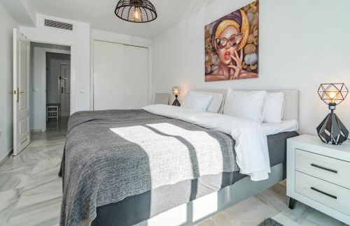 LCR4 - Large 3-Bedroom Apartment Near Beach - Foto 9