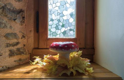 Cottage in Chaleix near Forest & Lake - Foto 40