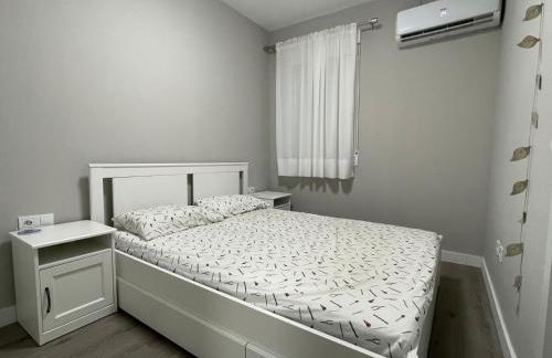 Centrally Located Spacious Private Apartment BuenaVista in Grao with Rooftop - Photo 9