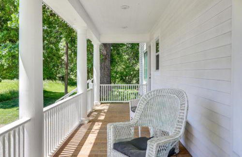 Home Near Downtown and Spearfish Canyon! - Foto 23