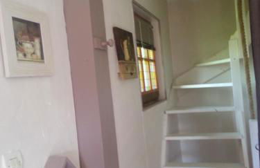 Gites de la Ferme de l'Eglise - Foto 61