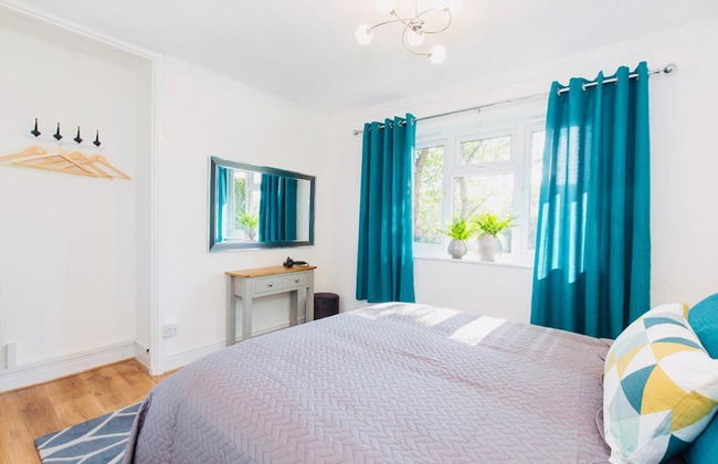 Beautiful 1-bed Apartment in York Near Gym - Foto 3