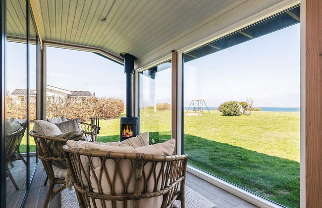 Panoramic Retreat in Borgnaes - By Traum Ferienwohnungen - Foto 27