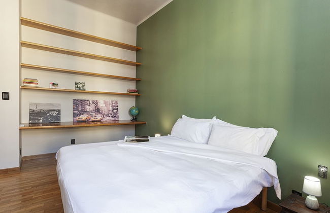 Octopus Apartment By Wonderful Italy - Foto 11