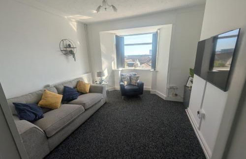 3BR Home Near Swansea City Centre - Foto 8
