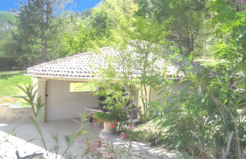 Villa élégante à Céreste avec piscine privée et jacuzzi - Foto 20