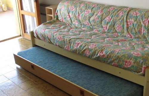 Mansarda Bilocale Vista Mare - Foto 13