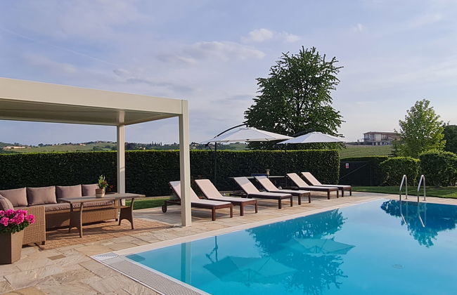 Villa Carlotta - Foto 47