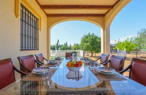 Casa rural Los Miradores - Foto 32