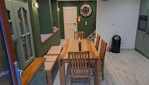 Gästehaus Merlin mit Saunabereich - Foto 2