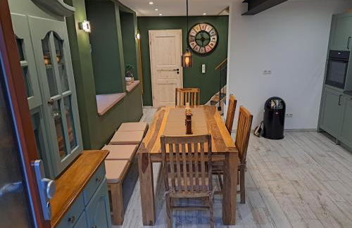 Gästehaus Merlin mit Saunabereich - Foto 2