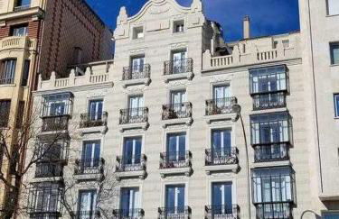 Apartamento IV Alcalá-Retiro Ideal Parejas - Photo 22