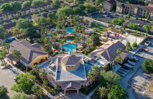 Regal Palms Resort 4BR Townhome Disney Orlando 308 - Foto 37