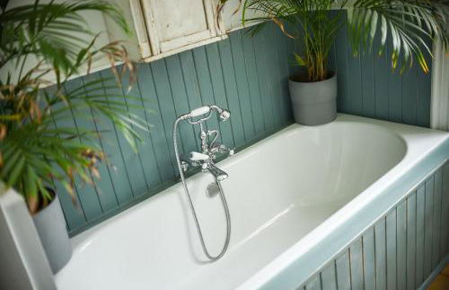 Luxury 5-Bed Country Retreat in the Angus Glens - Foto 26