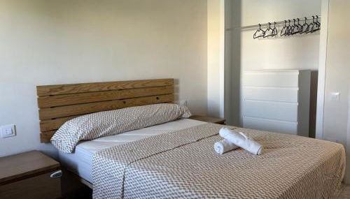 Departamento Punta-Portil - Foto 5, wardrobe