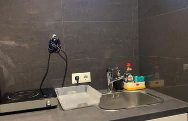 1 grosse elegante Zimmerwohnung 5 Minuten zu Fuss in die Stadtmitte - Foto 21