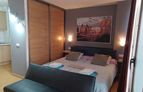 ÁTICOS BELLA LUCÍA - Foto 25