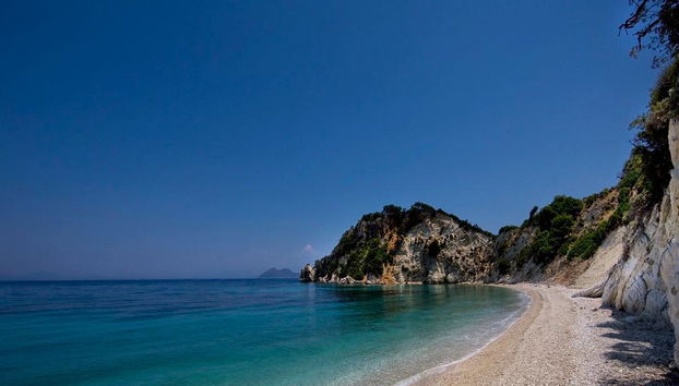 Descubra a Ilha de Ítaca - Cruzeiro de Dia com Transferência - Foto 5