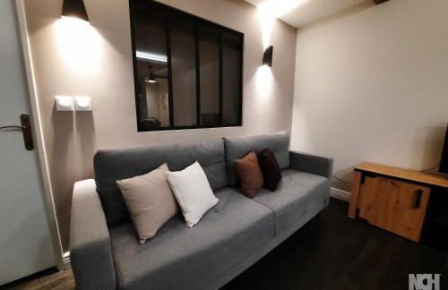 Résidences Privées appartements 1 ou 3 entre Varengeville sur mer & Dieppe - Foto 32