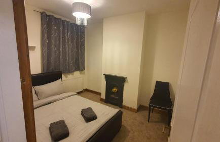 Spacious 2 Bedroom Home in Birmingham - Foto 26