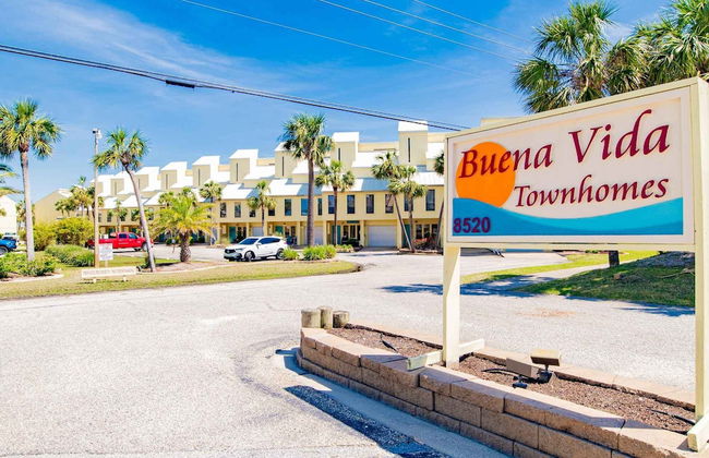 Buena Vida Townhomes by Southern Vacation Rentals - Foto 25