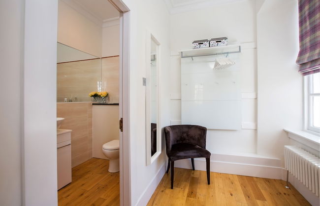 Blythswood Square Apartments - Photo 6