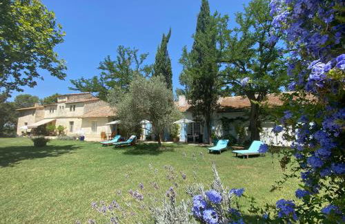 Mas Antonine Maison - Foto 38