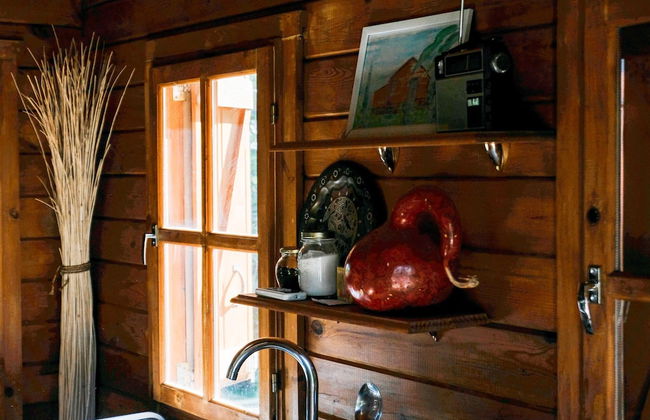 Beautiful Village Bungalow - Foto 28