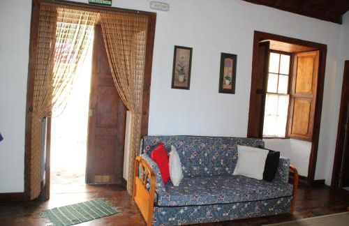 Casas Rurales Los Marantes - Foto 82